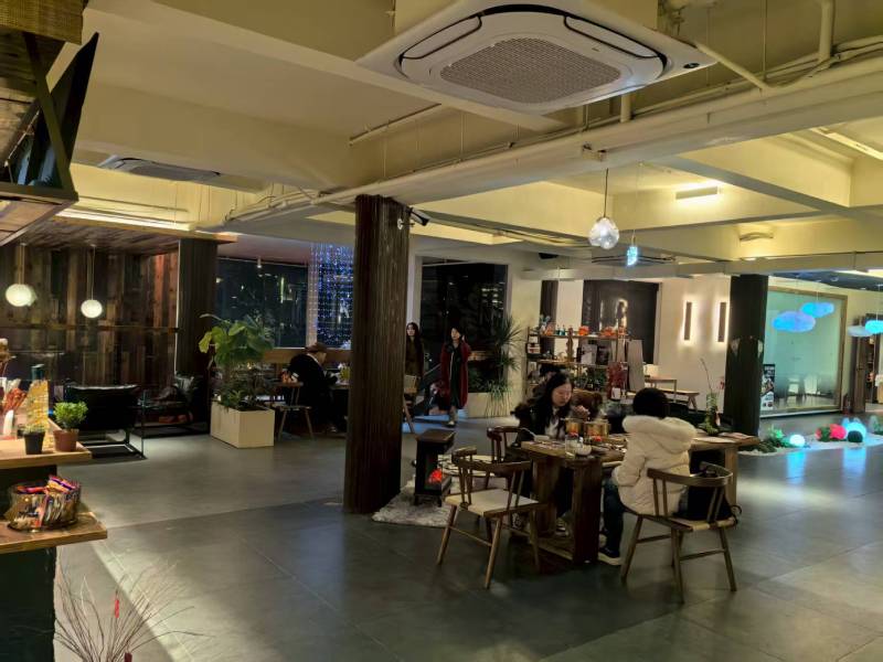 曹妃甸区文旅策划公司